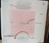 Terry Riley : A Rainbow In Curved Air (LP, Album, RE, 180)