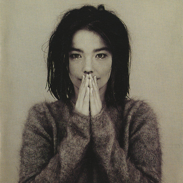 Björk : Debut (CD, Album, RE, Doc)