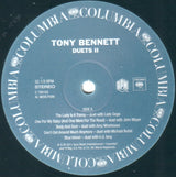 Tony Bennett : Duets II (2xLP, Album, 180)