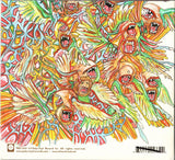 Of Montreal : Paralytic Stalks (CD, Album, Dig)