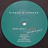 Sinéad O'Connor : How About I Be Me (And You Be You)? (LP, Album)