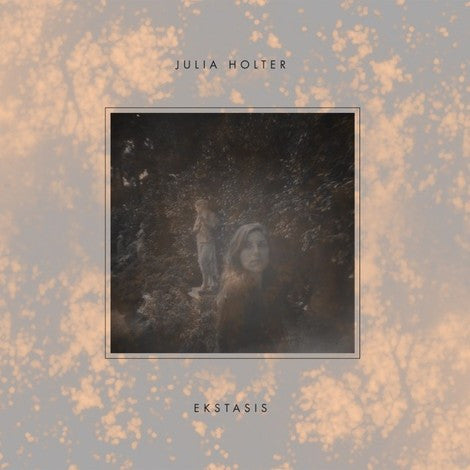 Julia Holter : Ekstasis (2x12", Album)