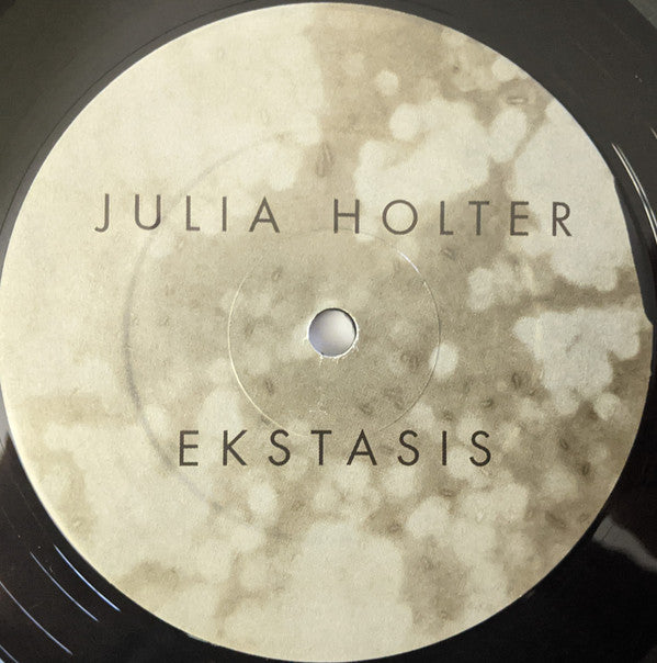 Julia Holter : Ekstasis (2x12", Album)