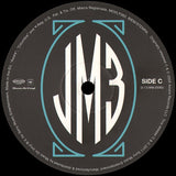 John Mayer Trio : Try! (2xLP, Album, RE, RM, 180)