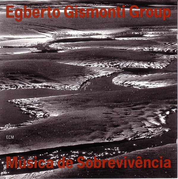 Egberto Gismonti Group : Música De Sobrevivência (CD, Album)