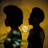 THEESatisfaction : Awe Naturale (CD, Album)