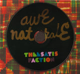 THEESatisfaction : Awe Naturale (CD, Album)