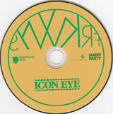 Sun Araw & M. Geddes Gengras Meet The Congos : Icon Give Thank (CD, Album + DVD)