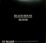 Beach House : Bloom (CD, Album)