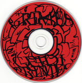 Grimes (4) : Geidi Primes (CD, Album, Dig)