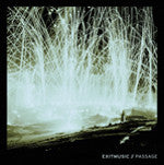 Exitmusic : Passage (CD, Album)