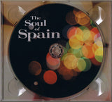 Spain : The Soul Of Spain (CD, Album)