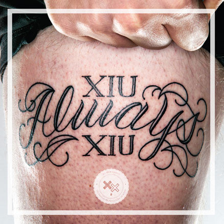 Xiu Xiu : Always (CD, Album)