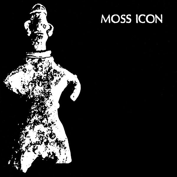 Moss Icon : Complete Discography (2xCD, Comp)