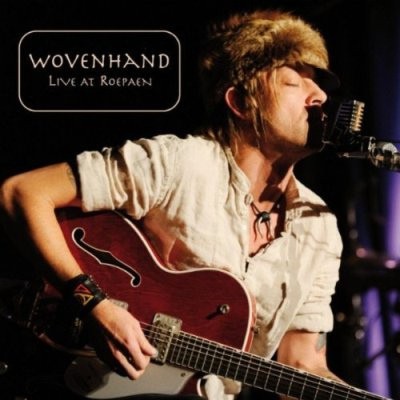 Woven Hand : Live At Roepaen (2xLP, Album + DVD-V, PAL)