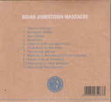 The Brian Jonestown Massacre : Aufheben (CD, Album, Dig)