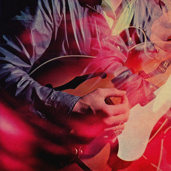 Chromatics : Kill For Love (CD, Album)