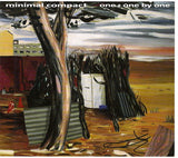 Minimal Compact : One + One By One (CD, Comp, RE, DIg)