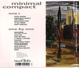 Minimal Compact : One + One By One (CD, Comp, RE, DIg)