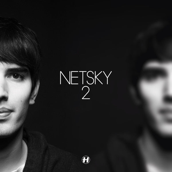 Netsky : 2 (CD, Album)