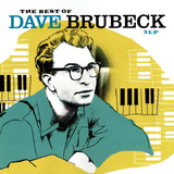 Dave Brubeck : The Best Of (2xLP, Comp)