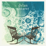 Dylan Shearer : Porchpuddles (LP)