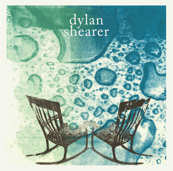 Dylan Shearer : Porchpuddles (LP)