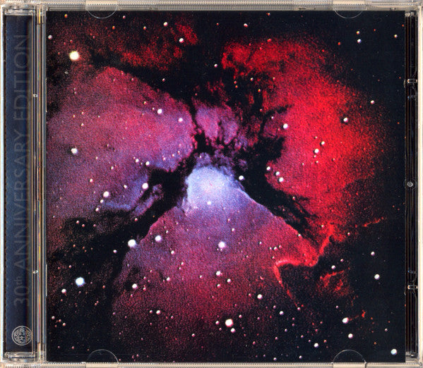 King Crimson : Islands (HDCD, Album, RE, RM)