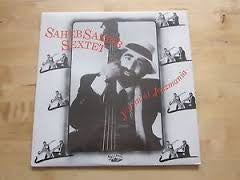 Saheb Sarbib Sextet : Jancin' At Jazzmania (LP, Album)