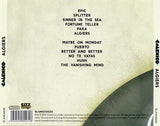 Calexico : Algiers (CD, Album)
