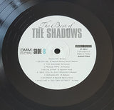 The Shadows : The Best Of The Shadows (LP, Comp, RM)