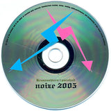 Kruzenshtern I Parohod* : Noize 2005 (CD, Album, Ltd, Car)