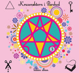 Kruzenshtern I Parohod* : Hidden Album (CD, Album, Ltd, Car)