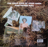 Fleetwood Mac : The Pious Bird Of Good Omen (LP, Comp, RE, RM, 180)