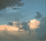 The Tallest Man On Earth : Shallow Grave (CD, Album)