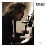 Bill Fay : Life Is People (CD, Album)