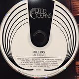 Bill Fay : Life Is People (CD, Album)