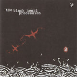 The Black Heart Procession : 2 (CD, Album)