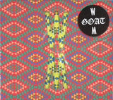 Goat (22) : World Music (CD, Album, Ltd)