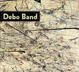 Debo Band : Debo Band (CD, Album)