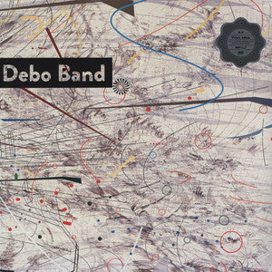 Debo Band : Debo Band (2xLP)