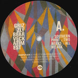 Grizzly Bear : Veckatimest (2xLP, Album, RE, 180)