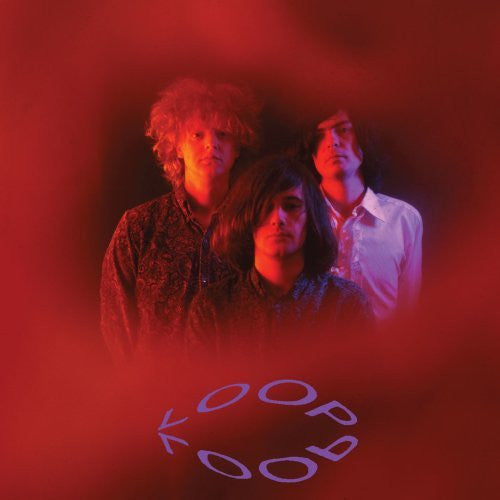 Loop (3) : Heaven's End (LP, Album, Ltd, Num, RE)