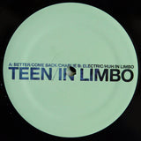 TEEN (3) : In Limbo (2xLP, Album)