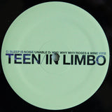 TEEN (3) : In Limbo (2xLP, Album)