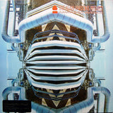 The Alan Parsons Project : Ammonia Avenue (LP, Album, RE, 180)