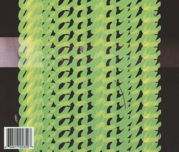 Daphni : Jiaolong (CD, Album)