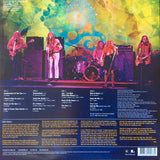 Big Brother & The Holding Company featuring Janis Joplin : Live At The Carousel Ballroom 1968 (2xLP, Album, RM, 180)