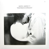 Keith Jarrett : The Köln Concert (2xLP, Album, RE, 180)