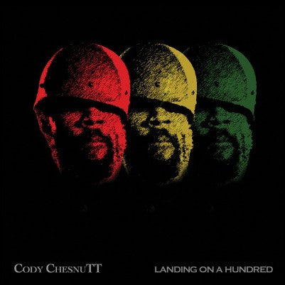 Cody ChesnuTT : Landing On A Hundred (CD, Album)